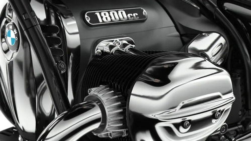 重磅 宝马摩托车R 18正式上市 售价24.99万元起,大拳击手发动机太强了...